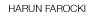 harun farocki
