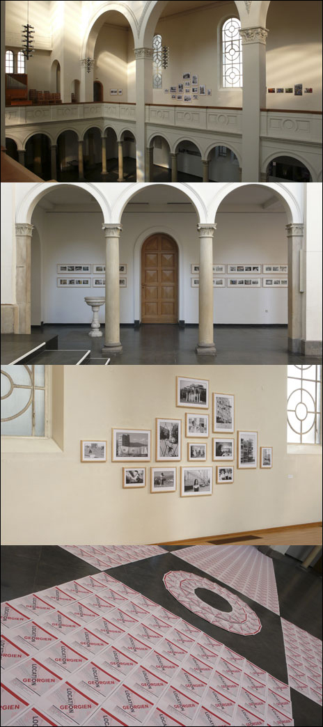 ausstellung koeln